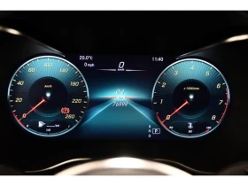 Mercedes-Benz GLC 300 * MB CERTIFIED | COUPE | PREMIUM + | INTELLIGENT D - 39000 € / 76277.37 лв. - 88806397 16