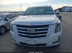 Cadillac Escalade 6.2L V-8 DI, VVT, 420HP 4X4 Drive - 13600 € / 26599.29 лв. - 59661223 4