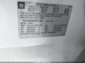 Cadillac Escalade 6.2L V-8 DI, VVT, 420HP 4X4 Drive - 13600 € / 26599.29 лв. - 59661223 15