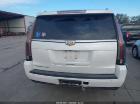 Cadillac Escalade 6.2L V-8 DI, VVT, 420HP 4X4 Drive - 13600 € / 26599.29 лв. - 59661223 8