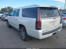 Cadillac Escalade 6.2L V-8 DI, VVT, 420HP 4X4 Drive - 13600 € / 26599.29 лв. - 59661223 9