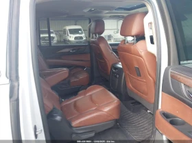 Cadillac Escalade 6.2L V-8 DI, VVT, 420HP 4X4 Drive - 13600 € / 26599.29 лв. - 59661223 14