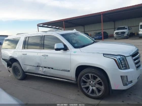 Cadillac Escalade 6.2L V-8 DI, VVT, 420HP 4X4 Drive - 13600 € / 26599.29 лв. - 59661223 5