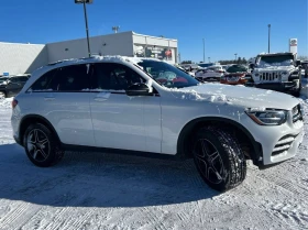 Mercedes-Benz GLC * 300 4MATIC SUV * CARFAX * ЦЕНА ДО БГ - 18400 € / 35987.27 лв. - 83007973 5
