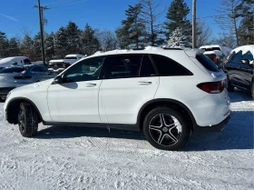 Mercedes-Benz GLC * 300 4MATIC SUV * CARFAX * ЦЕНА ДО БГ - 18400 € / 35987.27 лв. - 83007973 4