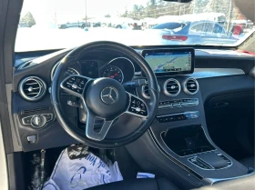 Mercedes-Benz GLC * 300 4MATIC SUV * CARFAX * ЦЕНА ДО БГ - 18400 € / 35987.27 лв. - 83007973 6