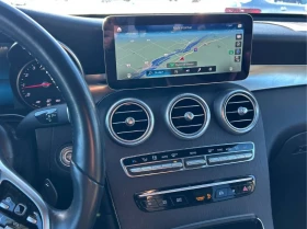 Mercedes-Benz GLC * 300 4MATIC SUV * CARFAX * ЦЕНА ДО БГ - 18400 € / 35987.27 лв. - 83007973 8