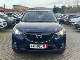 Mazda CX-5 2.0 Benzin Navi Kamera Bose 4Х4  - 11000 € / 21514.13 лв. - 77292166 2