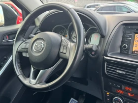 Mazda CX-5 2.0 Benzin Navi Kamera Bose 4Х4  - 11000 € / 21514.13 лв. - 77292166 13