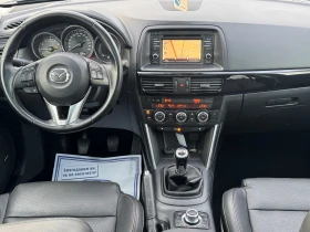 Mazda CX-5 2.0 Benzin Navi Kamera Bose 4Х4  - 11000 € / 21514.13 лв. - 77292166 12