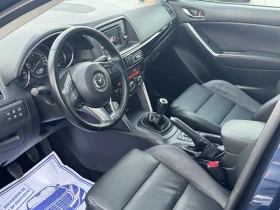 Mazda CX-5 2.0 Benzin Navi Kamera Bose 4Х4  - 11000 € / 21514.13 лв. - 77292166 8