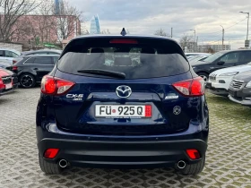 Mazda CX-5 2.0 Benzin Navi Kamera Bose 4Х4  - 11000 € / 21514.13 лв. - 77292166 5