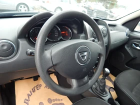 Dacia Duster 1.5DCI* EURO6* 156000km.*  - 7500 € / 14668.73 лв. - 70606033 11