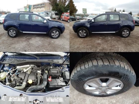 Dacia Duster 1.5DCI* EURO6* 156000km.*  - 7500 € / 14668.73 лв. - 70606033 7