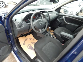 Dacia Duster 1.5DCI* EURO6* 156000km.*  - 7500 € / 14668.73 лв. - 70606033 10