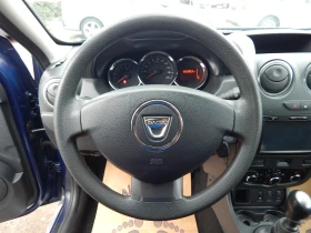 Dacia Duster 1.5DCI* EURO6* 156000km.*  - 7500 € / 14668.73 лв. - 70606033 14