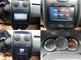 Dacia Duster 1.5DCI* EURO6* 156000km.*  - 7500 € / 14668.73 лв. - 70606033 8