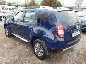 Dacia Duster 1.5DCI* EURO6* 156000km.*  - 7500 € / 14668.73 лв. - 70606033 6