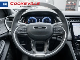 Jeep Grand cherokee L Limited 4WD* АвтоКредит* (Цена до БГ)  - 32999 € / 64540.43 лв. - 83188001 9