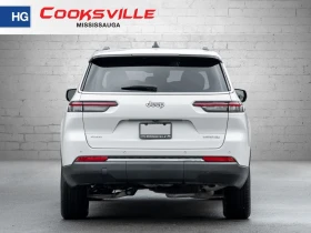 Jeep Grand cherokee L Limited 4WD* АвтоКредит* (Цена до БГ)  - 32999 € / 64540.43 лв. - 83188001 5