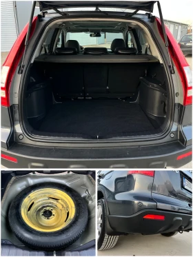 Honda Cr-v 2, 2D-ПАНОРАМА/КАМЕРА/НАВИГАЦИЯ/ПОДГРЕВ/FULL!!! - 7950 € / 15548.85 лв. - 71974641 14