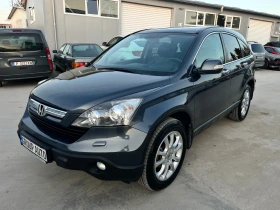 Honda Cr-v 2, 2D-ПАНОРАМА/КАМЕРА/НАВИГАЦИЯ/ПОДГРЕВ/FULL!!! - 7950 € / 15548.85 лв. - 71974641 3