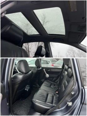Honda Cr-v 2, 2D-ПАНОРАМА/КАМЕРА/НАВИГАЦИЯ/ПОДГРЕВ/FULL!!! - 7950 € / 15548.85 лв. - 71974641 13