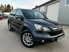 Honda Cr-v 2, 2D-ПАНОРАМА/КАМЕРА/НАВИГАЦИЯ/ПОДГРЕВ/FULL!!!