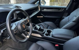 Porsche Cayenne S 3.0 V6 E-Hybrid | Auto.bg — изображение 5