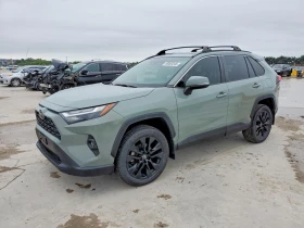 Toyota Rav4 XLE PREMIUM