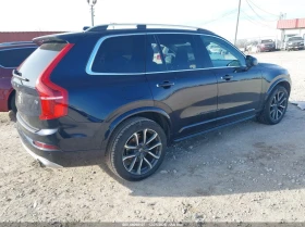 Volvo Xc90 2l T5 Momentum | Auto.bg — изображение 4