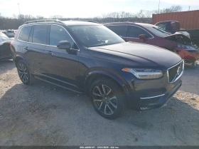 Volvo Xc90 2l T5 Momentum