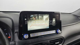 Hyundai Kona - 18440 € / 36065.51 лв. - 19238285 17