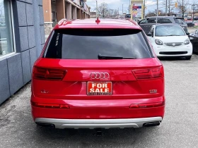 Audi Q7 ПАНОРАМА* ПОДГРЕВ* ОБДУХВАНЕ* 360 КАМЕРИ* КЕЙЛЕС - 17000 € / 33249.11 лв. - 95165880 2