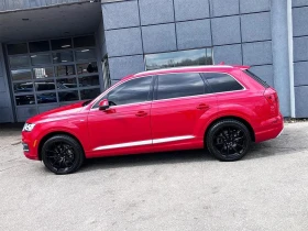 Audi Q7 ПАНОРАМА* ПОДГРЕВ* ОБДУХВАНЕ* 360 КАМЕРИ* КЕЙЛЕС - 17000 € / 33249.11 лв. - 95165880 4
