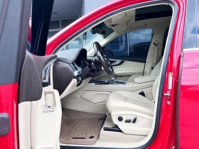Audi Q7 ПАНОРАМА* ПОДГРЕВ* ОБДУХВАНЕ* 360 КАМЕРИ* КЕЙЛЕС - 17000 € / 33249.11 лв. - 95165880 6