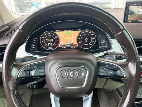 Audi Q7 ПАНОРАМА* ПОДГРЕВ* ОБДУХВАНЕ* 360 КАМЕРИ* КЕЙЛЕС - 17000 € / 33249.11 лв. - 95165880 9