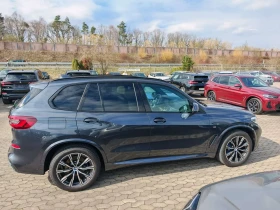 BMW X5 30d M-sport xDrive Mild hybrid �����/������������� | Mobile.bg � ����� ������ 13