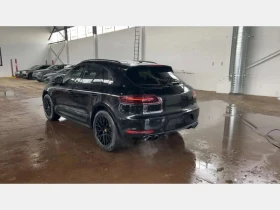 Porsche Macan * GTS * 2 ����� * ��������� * �������� * CARFAX | Mobile.bg � ����� ������ 11