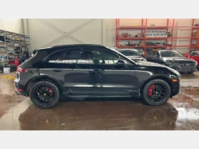 Porsche Macan * GTS * 2 ����� * ��������� * �������� * CARFAX | Mobile.bg � ����� ������ 3