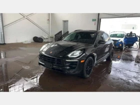 ������ Porsche Macan