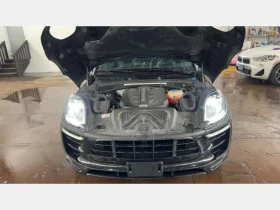 Porsche Macan * GTS * 2 ����� * ��������� * �������� * CARFAX | Mobile.bg � ����� ������ 14