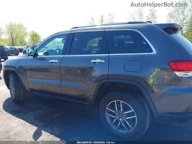 Jeep Grand cherokee Limited* 3.6 Pentastar* Крайна цена до БГ | Auto.bg — изображение 7