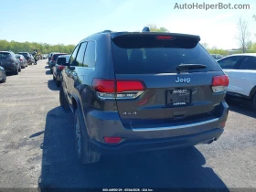 Jeep Grand cherokee Limited* 3.6 Pentastar* Крайна цена до БГ | Auto.bg — изображение 6
