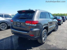 Jeep Grand cherokee Limited* 3.6 Pentastar* Крайна цена до БГ | Auto.bg — изображение 4