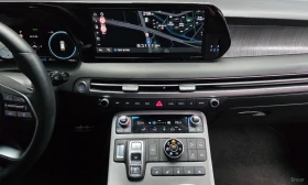 Hyundai Palisade undefined | Auto.bg — изображение 15