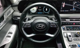 Hyundai Palisade undefined | Auto.bg — изображение 13