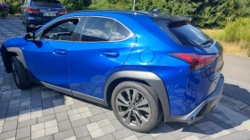 Lexus UX 250h Facelift/F Sport design/В гаранция  - 30800 € / 60239.56 лв. - 15530348 3