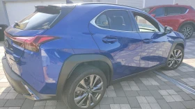 Lexus UX 250h Facelift/F Sport design/В гаранция  - 30800 € / 60239.56 лв. - 15530348 4