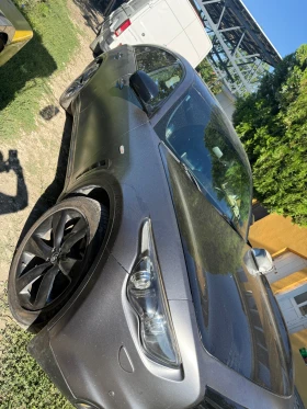 Infiniti Fx 50 | Mobile.bg � ����� ������ 2